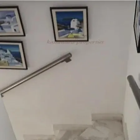 Casa Mama Ferienhaus *
