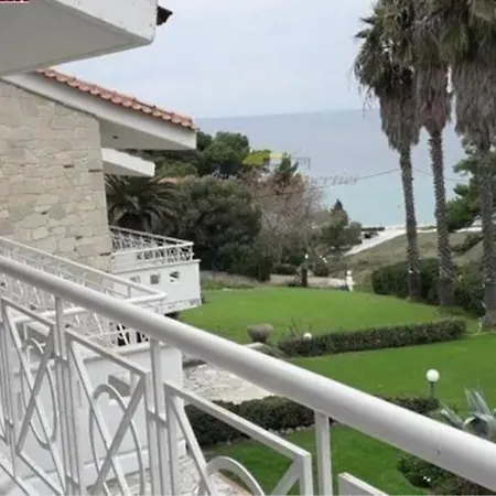 Casa Mama *