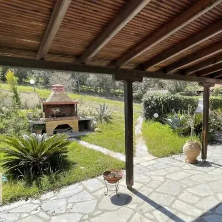 Ferienhaus Casa Mama *