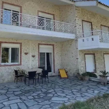 Casa Mama Ferienhaus Kalandra