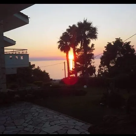 Hébergement de vacances Casa Mama Kalandra