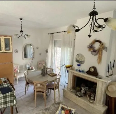 Casa Mama Hébergement de vacances *