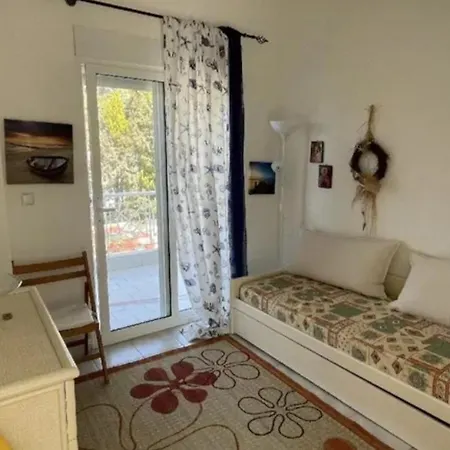 Casa Mama Hébergement de vacances *